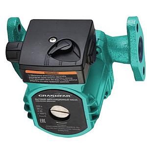 Циркул насос Grandfar CPHb10-40F фланцевое соединение