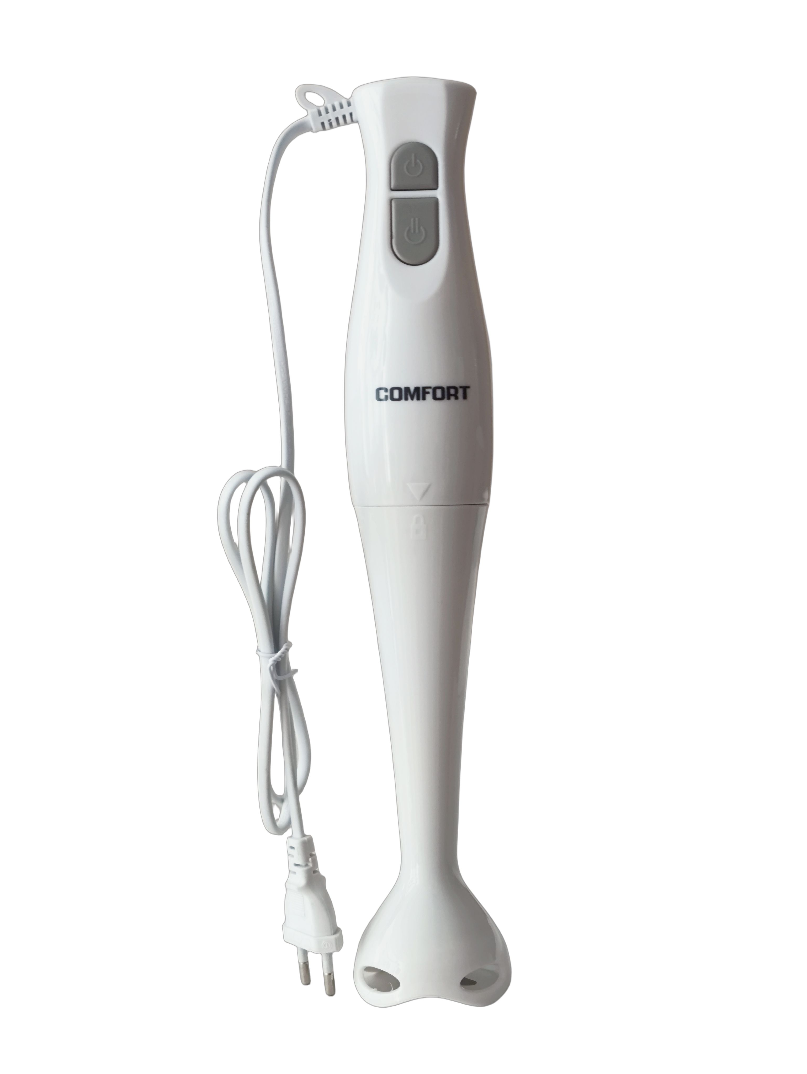 Блендер COMFORT CHB-142, погружной, 350 Вт